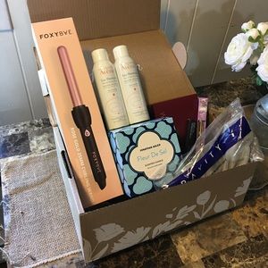 FabFitFun Bundle